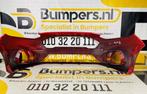BUMPER FORD FIESTA MK3 STLINE 2017-2021 VOORBUMPER 1-D4-3789, Auto-onderdelen, Gebruikt, Ophalen of Verzenden, Bumper, Voor