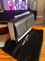 YSL Tas - Stijlvol en Elegant, Ophalen, Zo goed als nieuw, Zwart, Handtas