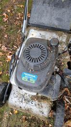 Honda Grasmaaier Motor 6.5 hp, Ophalen, Gebruikt, HVC