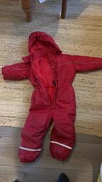 Rood H&M skipak maat 92 - Leeuwarden, Ophalen, Gebruikt, Jongen of Meisje, Overige typen