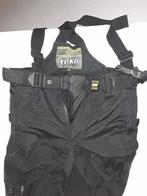 Motorbroek YOKO maat 48 (s) met elastische banden goretex, Motoren, Kleding | Motorkleding, Dames, Ophalen of Verzenden, Broek | textiel