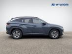 Hyundai Tucson 1.6 T-GDI MHEV Comfort Smart | Navigatie | Ca, Auto's, Hyundai, Te koop, 1438 kg, 73 €/maand, Gebruikt