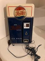 Vintage Pepsi-Cola telefoon., Ophalen of Verzenden, Gebruikt