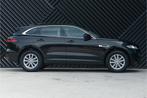 Jaguar F-Pace 2.0T AWD Portfolio ACC Pano Cam Stoelverw. Alc, Automaat, 12 maanden, Gebruikt, Beige