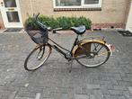 Sparta, Ophalen, Gebruikt, Staal, Dames
