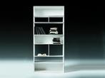 Flexform Lightpiece bookshelf 34x82x184cm white version, Huis en Inrichting, Kasten | Stellingkasten, Info@micheldethouars.nl