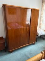 Vintage Kast van Oma, Huis en Inrichting, Gebruikt, 100 tot 150 cm, Ophalen of Verzenden, Met lade(s)