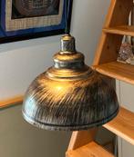 Te koop hanglamp, Nieuw, Ophalen of Verzenden, Metaal, Minder dan 50 cm