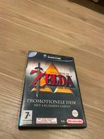 The legend of Zelda Collectors Edition, Avontuur en Actie, Verzenden, 1 speler, Zo goed als nieuw