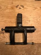 Piaggio zip 2000 50 2T subframe + bouten en moeren, Ophalen of Verzenden