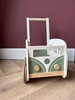 Little Dutch Loopwagen Vintage - Perfect voor de eerste stap, Kinderen en Baby's, Speelgoed | Houten speelgoed, Ophalen of Verzenden