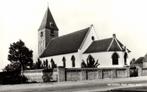 Meteren, Ned. Herv. Kerk - ongelopen, Verzamelen, Ansichtkaarten | Nederland, Ophalen of Verzenden, Voor 1920, Ongelopen, Noord-Brabant