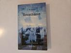 Bernlef - hersenschimmen, Boeken, Verzenden, Gelezen