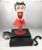 Betty Boop telefoon, vintage, Verzamelen, Ophalen of Verzenden, Betty Boop, Zo goed als nieuw, Beeldje of Figuurtje