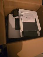 HP Color LaserJet MFP M480f -, Ophalen, All-in-one, Draadloos, Zo goed als nieuw