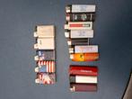 15 aanstekers, Ophalen of Verzenden