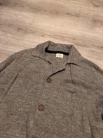 Hartford vest - 100% baby alpaca, Kleding | Dames, Ophalen of Verzenden, Zo goed als nieuw, Maat 36 (S), Grijs