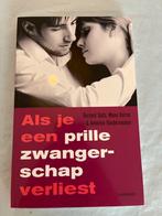 Als je een prille zwangerschap verliest - boek, Ophalen of Verzenden, Zo goed als nieuw, Zwangerschap en Bevalling