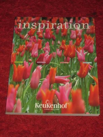 Keukenhof - Inspiration. beschikbaar voor biedingen