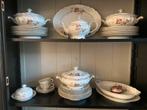 12 delig servies, Antiek en Kunst, Antiek | Servies compleet, Ophalen