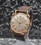 Ulysse Nardin Chronometer Sector Wijzerplaat 14k Goud, Overige merken, Met bandje, Rue du Jardin 3, 2400 Le Locle, Switzerland