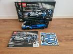 Lego technic 42123 MClaren Senna GTR, Kinderen en Baby's, Speelgoed | Duplo en Lego, Ophalen, Zo goed als nieuw, Complete set