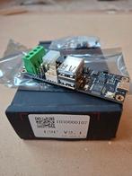 3d-printer Voron 0.2 Siboor, Computers en Software, 3D Printers, Ophalen, Ingebouwde Wi-Fi, Zo goed als nieuw