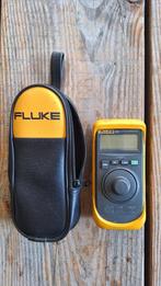 Fluke 707 Loop Luskalibrator Calibrator, Fluke, Kalibratiedesk@fluke.nl, Ophalen of Verzenden, Zo goed als nieuw