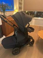 EasyWalker Harvey Dubbele Kinderwagen, Gebruikt, Duowagen, Ophalen, Kinderwagen