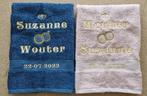 Trouwcadeau bruids cadeau zakje trouwringen, Ophalen of Verzenden, Nieuw, Accessoires