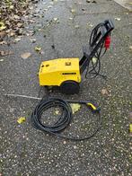 Karcher HD 850 Hogedrukreiniger 380v pomp defect, Ophalen of Verzenden, Gebruikt, Elektrisch