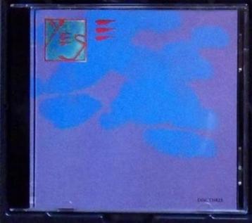 CD Yes – Yes Years , Disc Three 7567-91644-2 beschikbaar voor biedingen