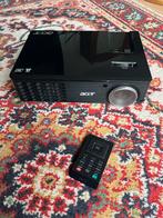 Acer Beamer, Ophalen of Verzenden, Gebruikt, DLP, Overige resoluties