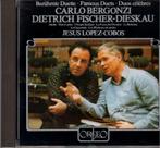 Berühmte Duette, Ophalen of Verzenden, Romantiek, Zo goed als nieuw, Opera of Operette