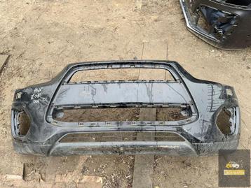 Mitsubishi ASX Lift 12-16 voorbumper beschikbaar voor biedingen