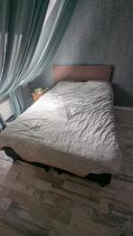 Boxspring Bed - Comfortabel Slapen!, Huis en Inrichting, Ophalen, Gebruikt, Tweepersoons, 140 cm