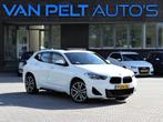 BMW X2 XDrive25e HYBRID High Executive / M-SPORT / PANO / CA, Auto's, Automaat, Gebruikt, Wit, 75 €/maand