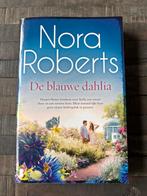 De Blauwe Dahlia - Nora Roberts, Ophalen, Gelezen, Nederland