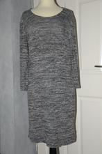 Leuke gemêleerde jurk van Vero Moda, maat 40!!, Maat 38/40 (M), Vero Moda, Ophalen of Verzenden, Grijs