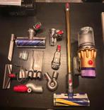 Dyson V12 Detect Slim Absolute (3 jaar oud), Witgoed en Apparatuur, Stofzuigers, Ophalen, Gebruikt, Stofzuiger