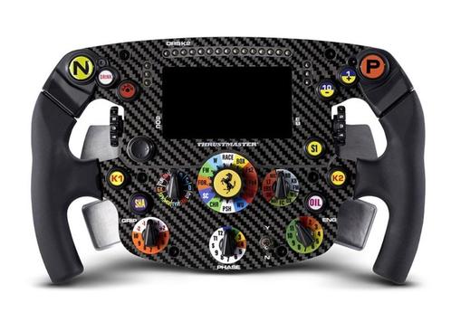 Thrustmaster SF1000 met doos, Computers en Software, Joysticks, Zo goed als nieuw, Ophalen of Verzenden