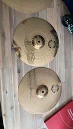 14” reflector medium heavy hihat, Muziek en Instrumenten, Ophalen, Zo goed als nieuw, Overige merken