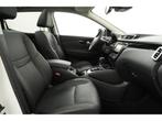 Nissan QASHQAI 1.2 Tekna Automaat | Panoramadak | Navigatie, Auto's, Nissan, Origineel Nederlands, Te koop, Qashqai, 5 stoelen