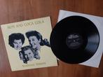 LP Andrew Sisters - Rum and Coca Cola, 1960 tot 1980, Gebruikt, Ophalen of Verzenden, 12 inch