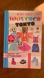 100% Coco - Tokyo, Ophalen of Verzenden, Nieuw, Niki Smit