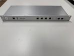 Unifi Security Gateway Pro - USG Pro, Ophalen of Verzenden, Gebruikt, Router, Ubiquity