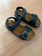 Sandalen Hush Puppies  maat 27, Jongetje of Meisje, Zo goed als nieuw, Ophalen, Hush Puppies