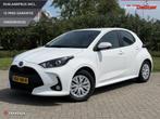 Mazda 2 Hybrid 1.5 Pure Stoel-stuurverwarming | Adaptive Cru, Gebruikt, Wit, 1490 cc, Bedrijf