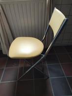 Klapstoeltje, Huis en Inrichting, Stoelen, Ophalen of Verzenden, Eén