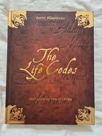 The Life Codes - Patty Harpenau, Ophalen of Verzenden, Zo goed als nieuw, Patty Harpenau, Christendom | Protestants